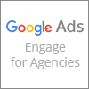 Gapture is one of the Google Ads Engage Digital Agency