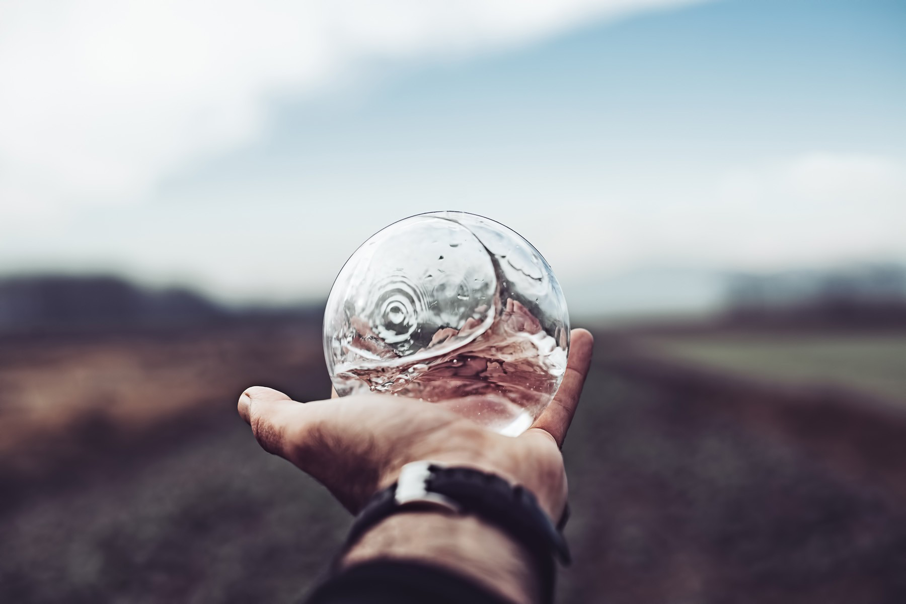 A Better Way to Look at Failure