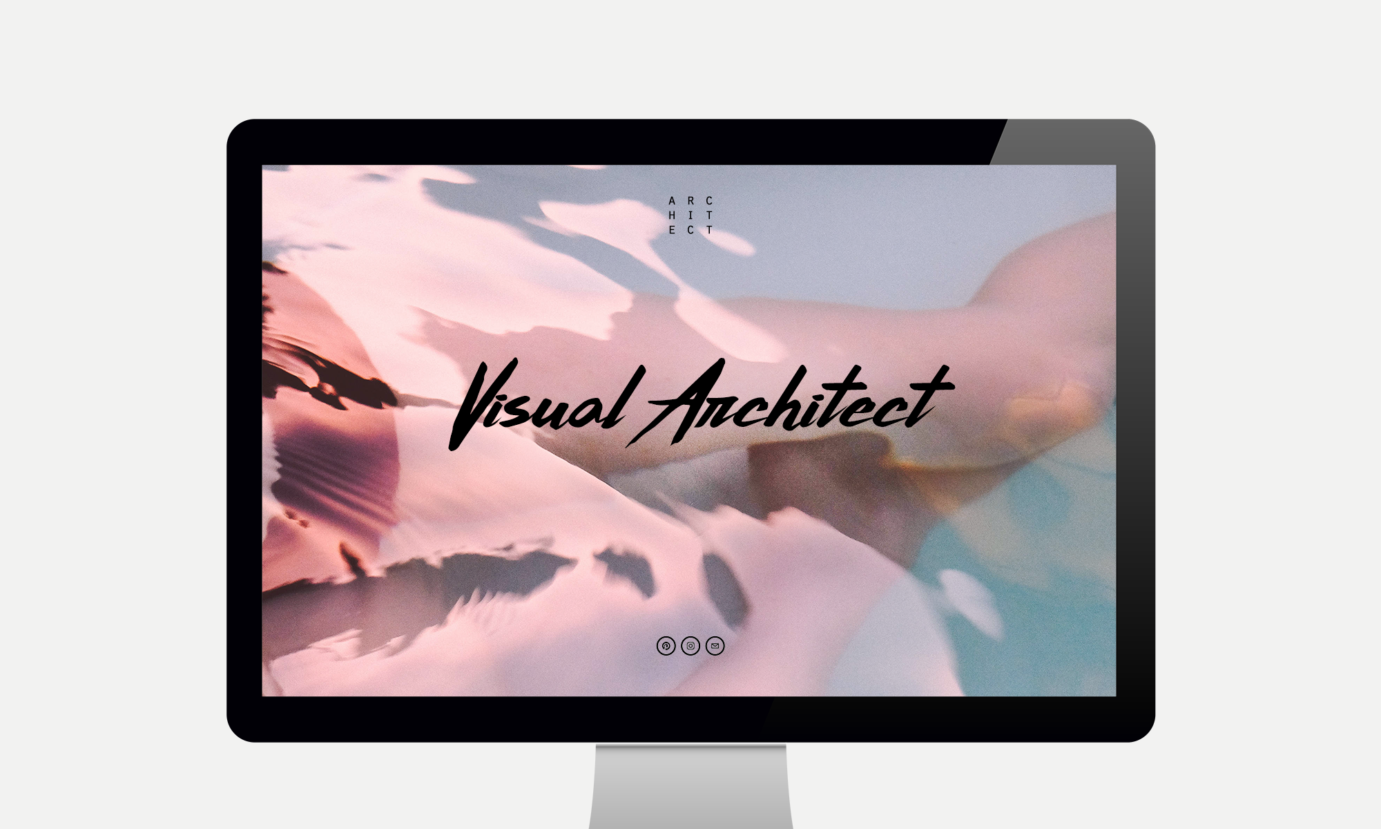 Visial Architect iMac.png