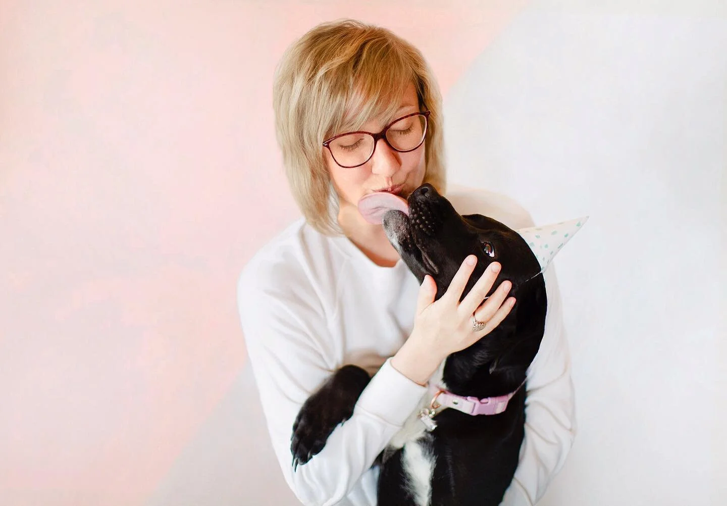 Finally finding some time to say THANK YOU for the incredible birthday week I was able to have!! 

The outpouring of love via phone calls, texts, social posts, a special dinner with me adorable parents and a full day with some of my incredible friend