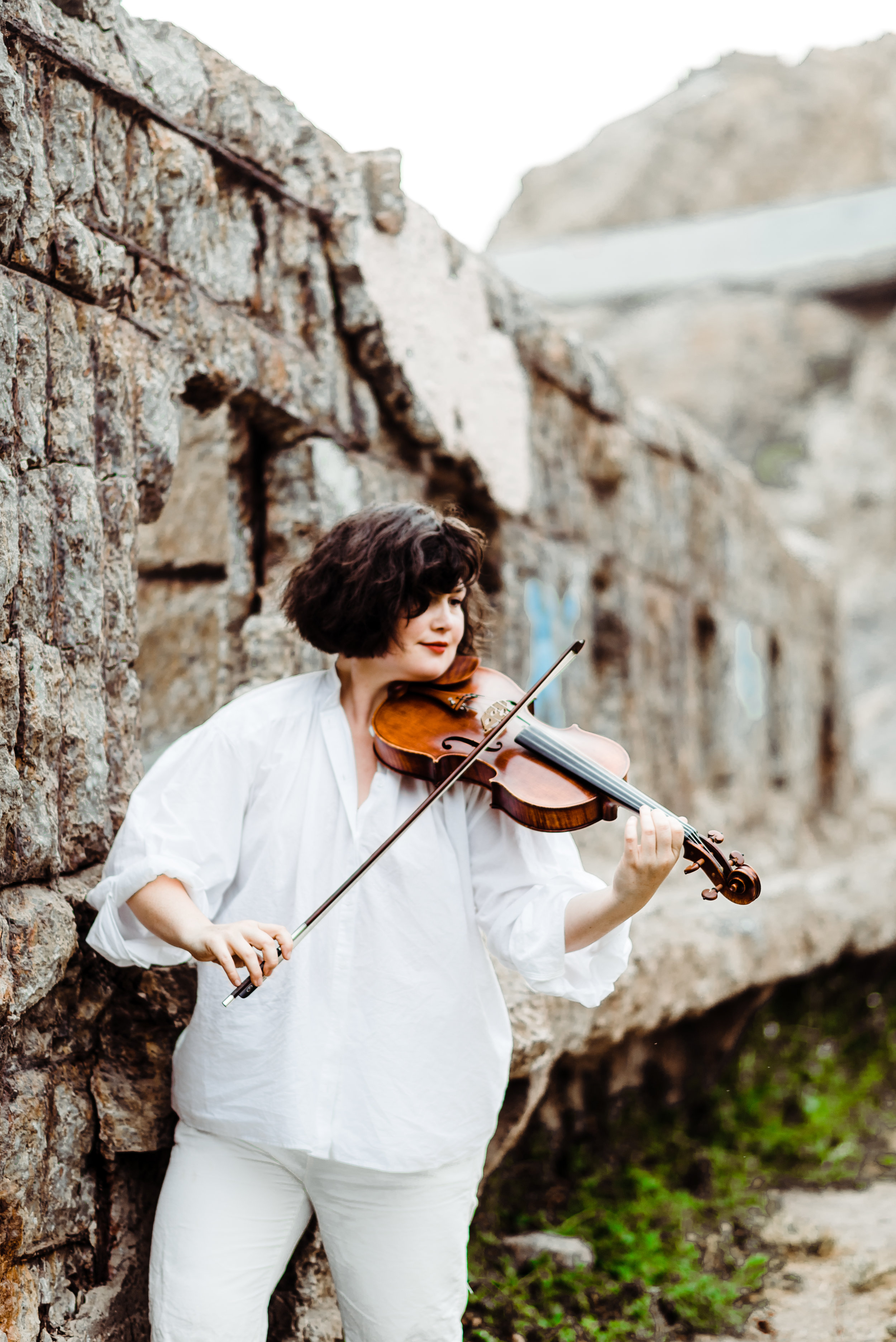 Groupmuse in the Richmond 