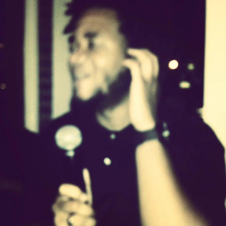 Somebody Messed Up...