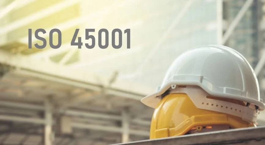 --ONLINE TRAINING-- Introductie in ISO 45001