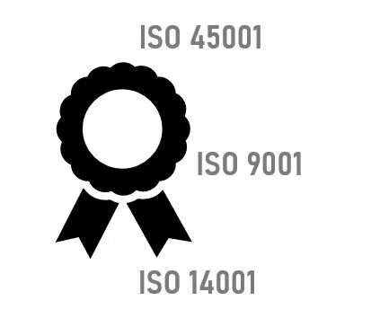 Introductie in ISO 9001/45001/14001 [Leuven]