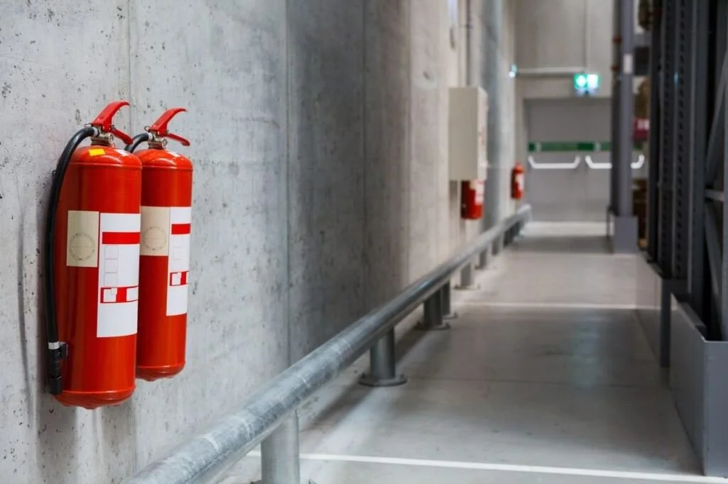ONLINE COACHING: Preventie & facility management 