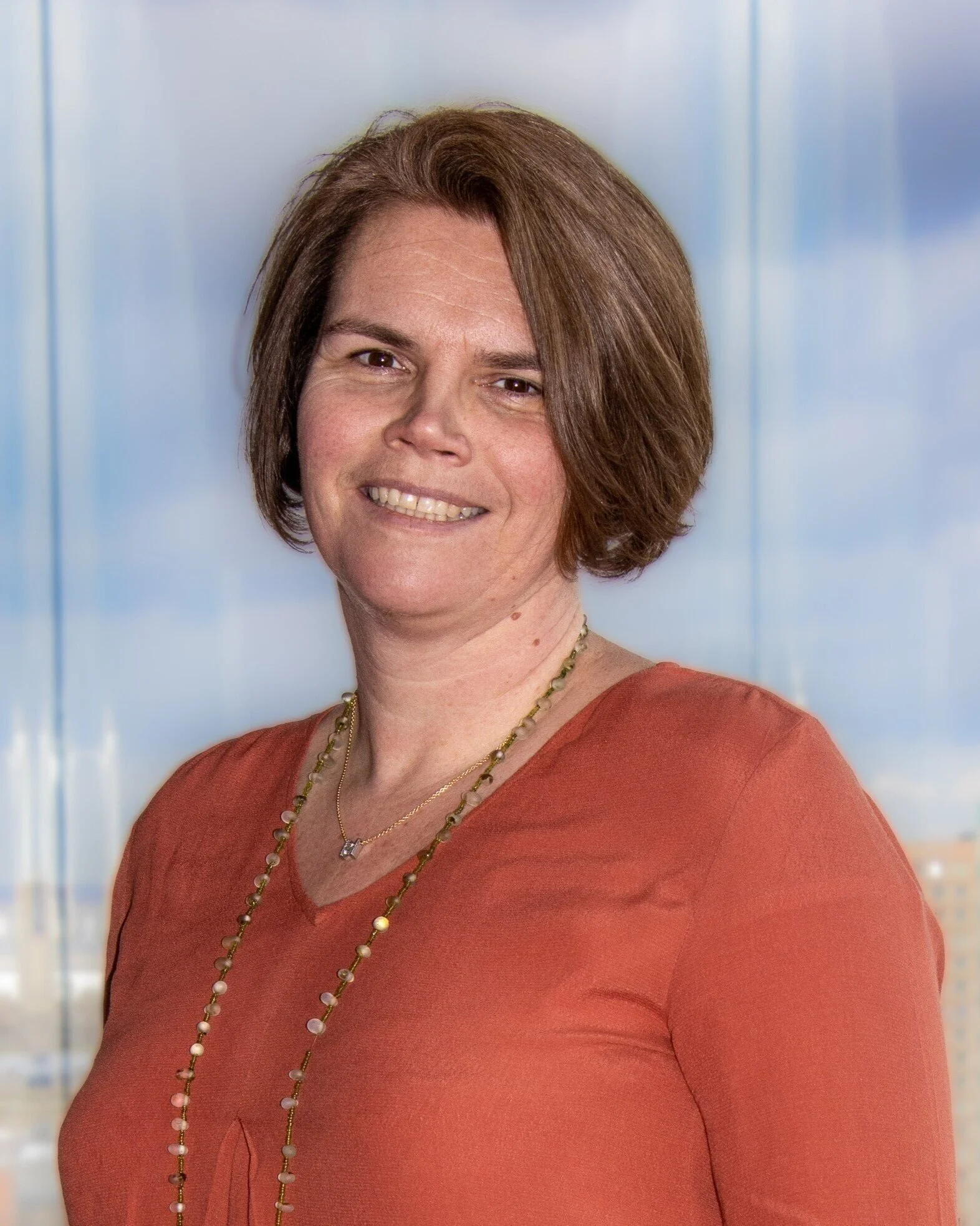 Christine Duchatelet