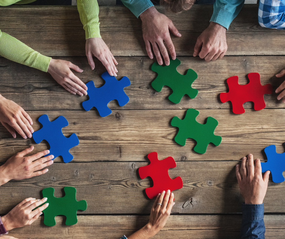 Boost je (ISO) management review [Leuven]