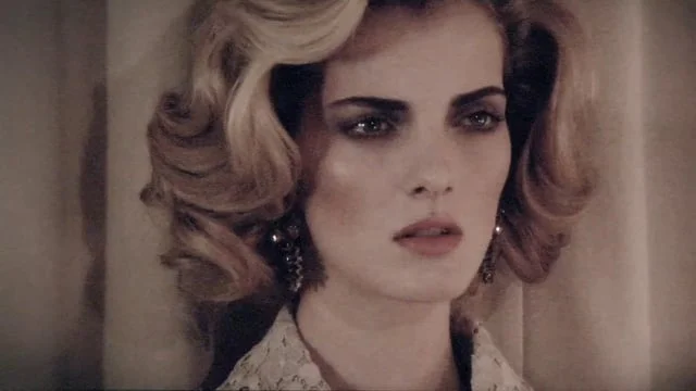 JOHNNY JEWEL / TELEVISION SNOW / TWIN PEAKS