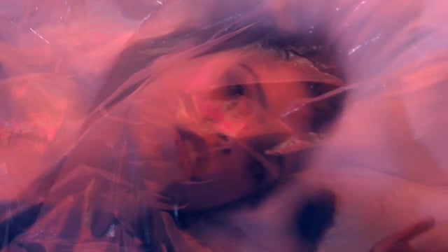 INSOMNIA / JOHNNY JEWEL / TWIN PEAKS