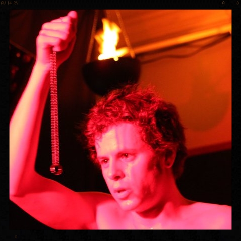 GUIDO CANDITO