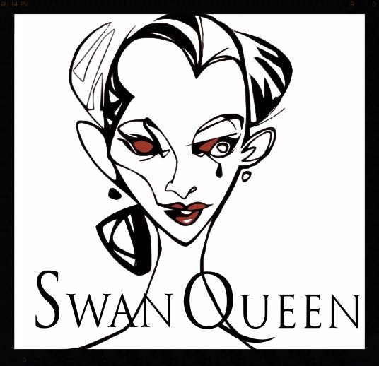 SWAN QUEEN: THE DRAGSICAL™