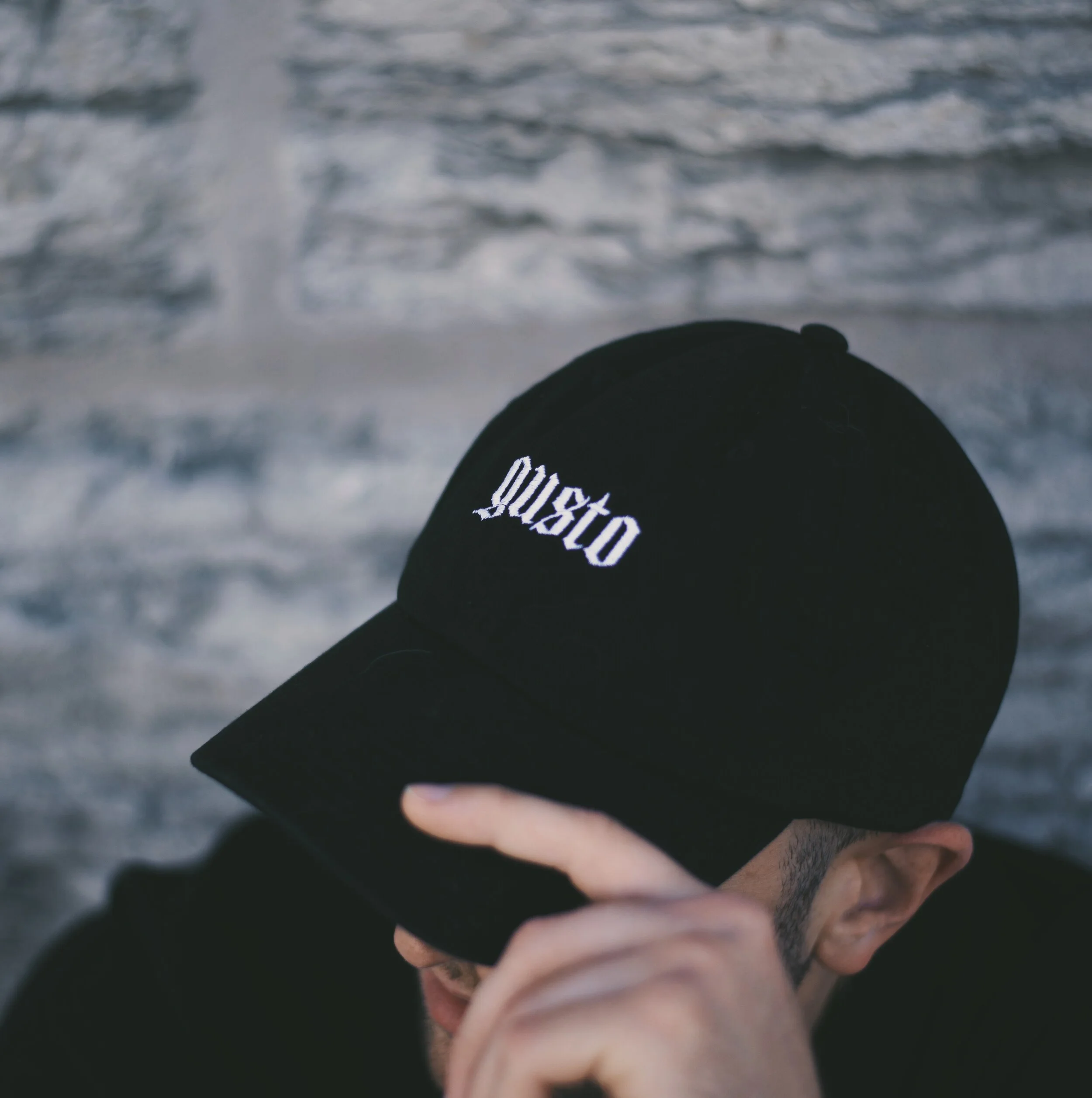 Champion Heritage Hat