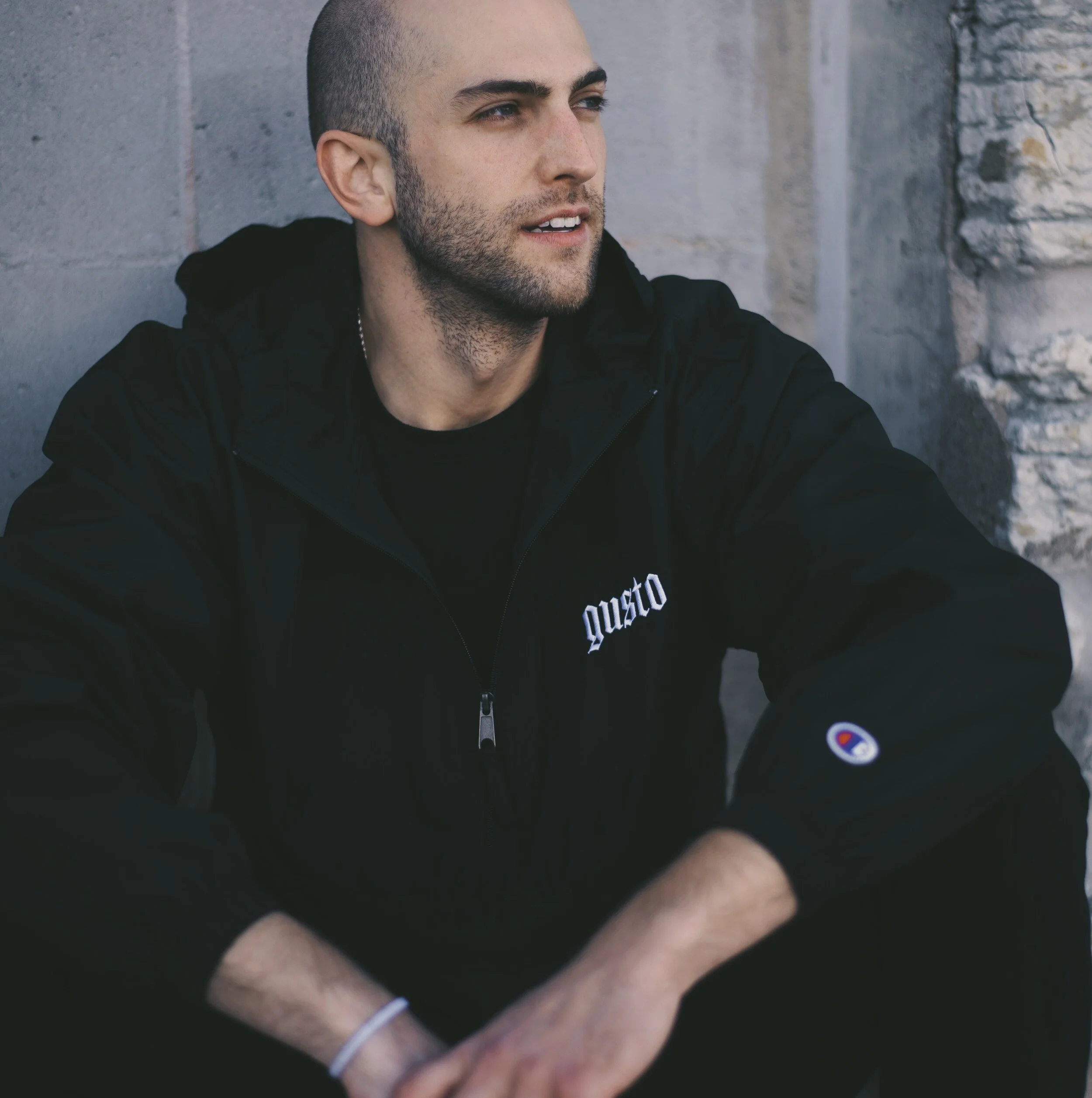 Champion Heritage Jacket