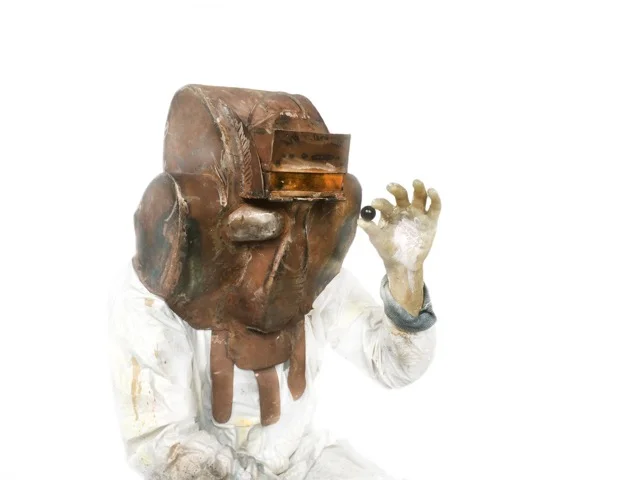 "Opprinnelsens aktive fravær" 