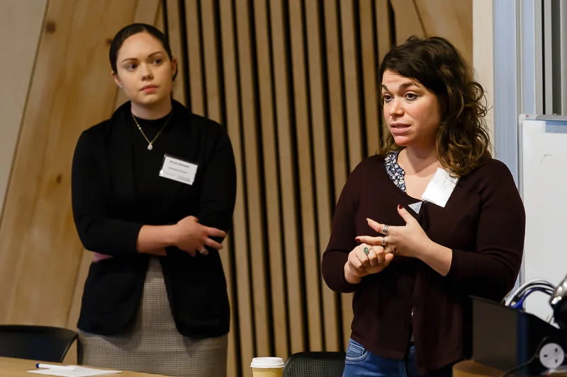 Jade Lee (SOAS, University of London), announcing that the Senior Editor role for Brief Encounters is now a placement opportunity. You can read more about the placement here.