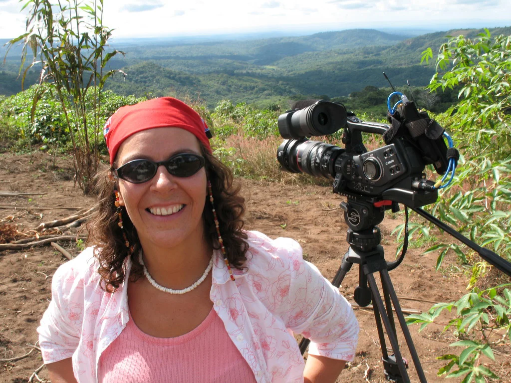 Filming Summer School - Karen.jpg