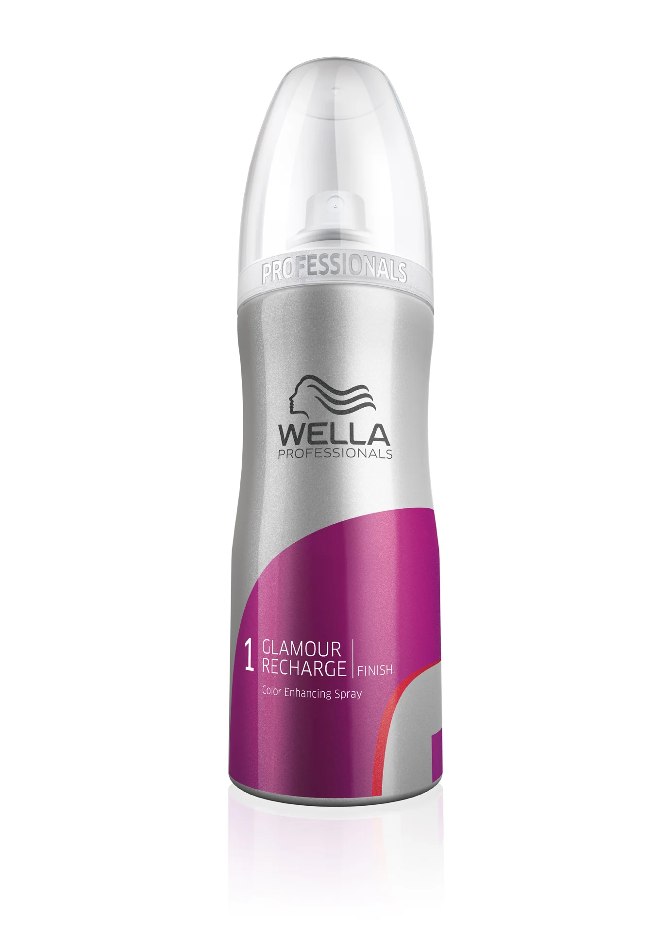 GLAMOUR RECHARGE COLOUR ENHANCING SPRAY