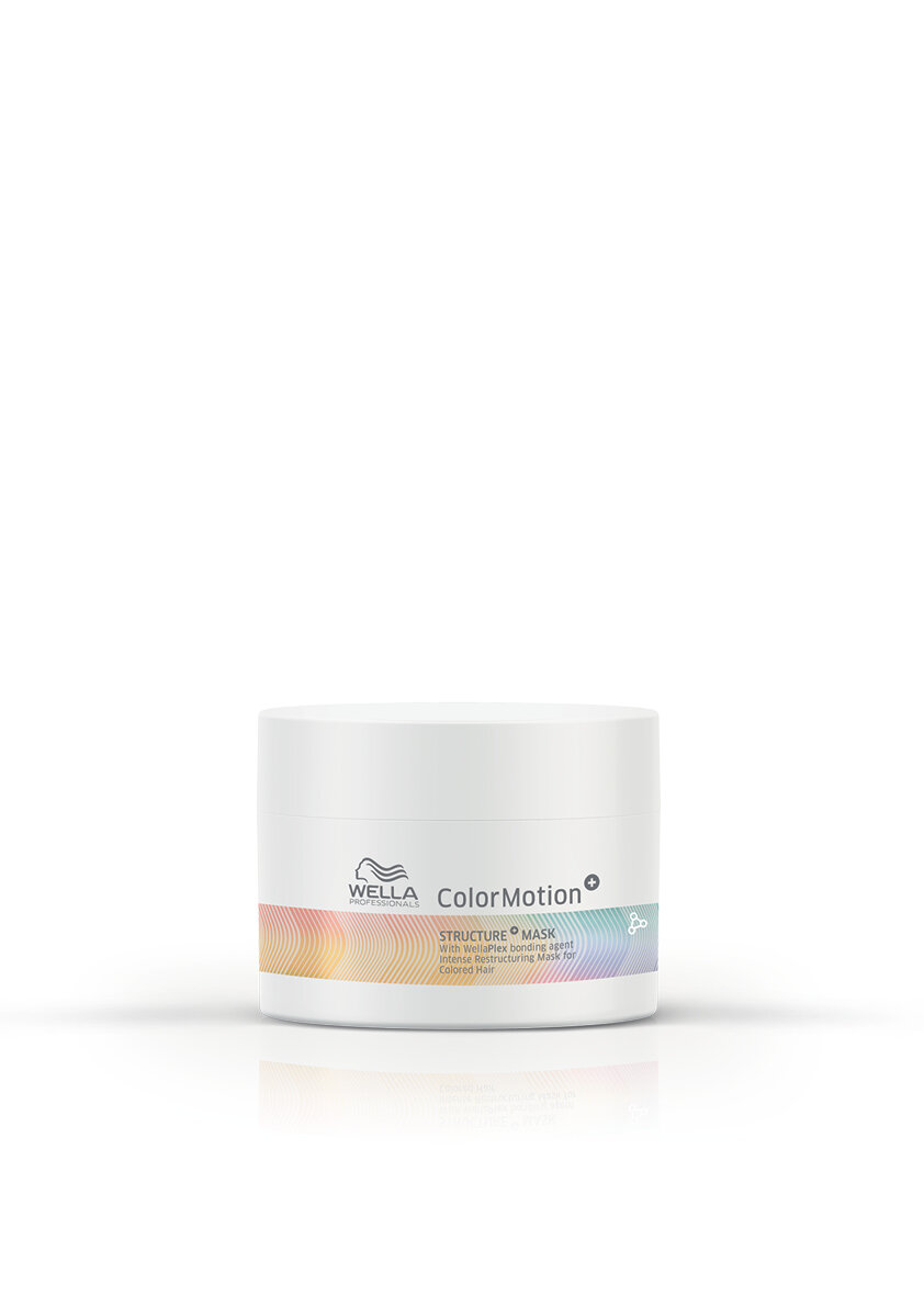 ColorMotion+ Mask