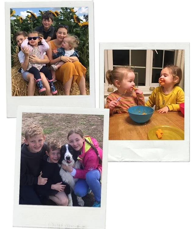 Can&rsquo;t wait for the gang to be reunited ❤️