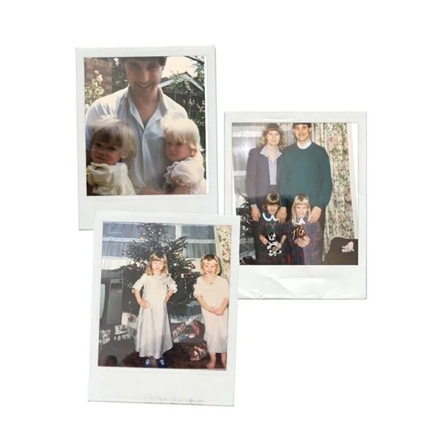 Going through the photo albums and found these classics!

How did some of these pictures even make they album?!?! It got me thinking about a couple of things... How growing up we used to just take a picture, wait for it to be developed and then the e