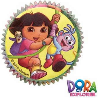 dora cupcake cases.png