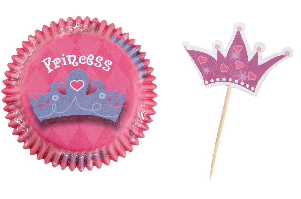 Wilton princess cupcakes combo.png