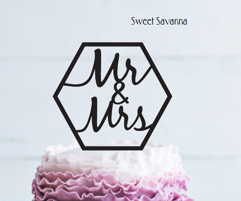 hexagon-mr-mrs-cake-topper-n2.png