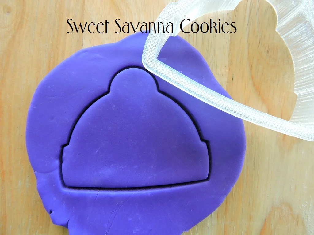 Snowman Cookie Cutter N4 — Sweet Savanna Cookie Cutters