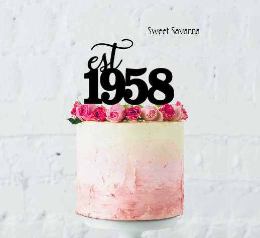 est-1958-cake-topper.png