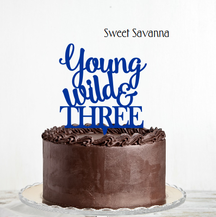 young-wild-three-cake-topper.png