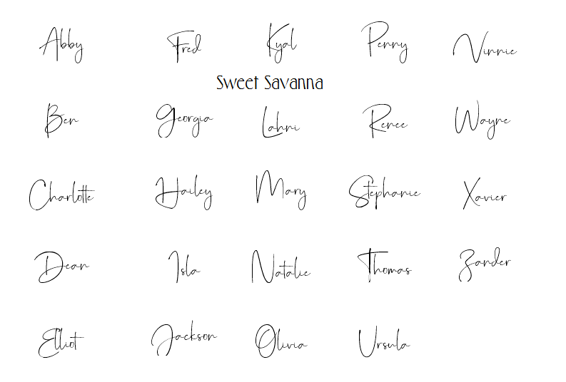 just-sunday-font.png