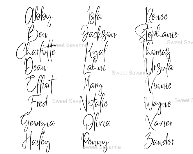 better-saturday-font-options.png