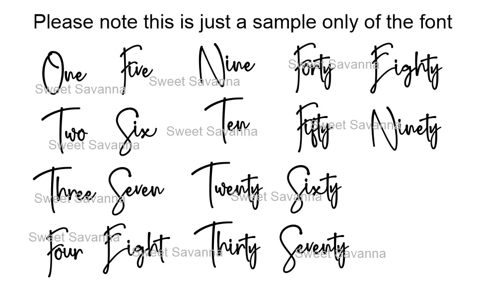 belleson-written-number-sample.jpg