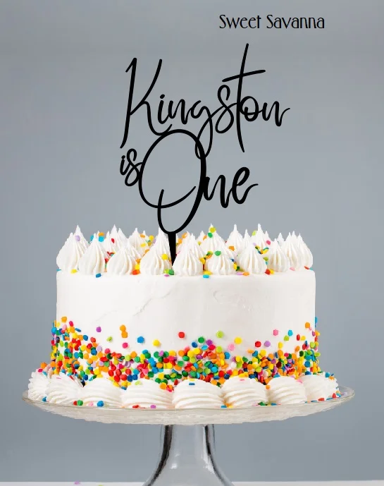 kingston-is-one-cake-topper.jpg
