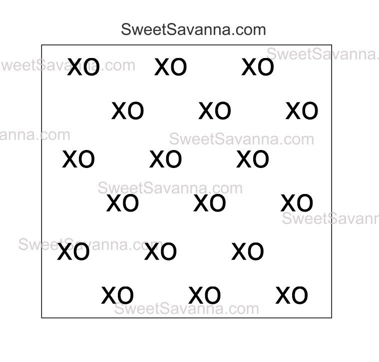 raised-embosser-xo-pattern-2.jpg