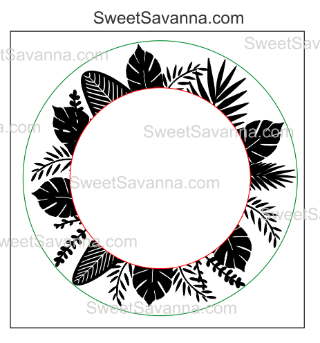 tropical-round-wreath-raised-debosser-fondant-sizes.png