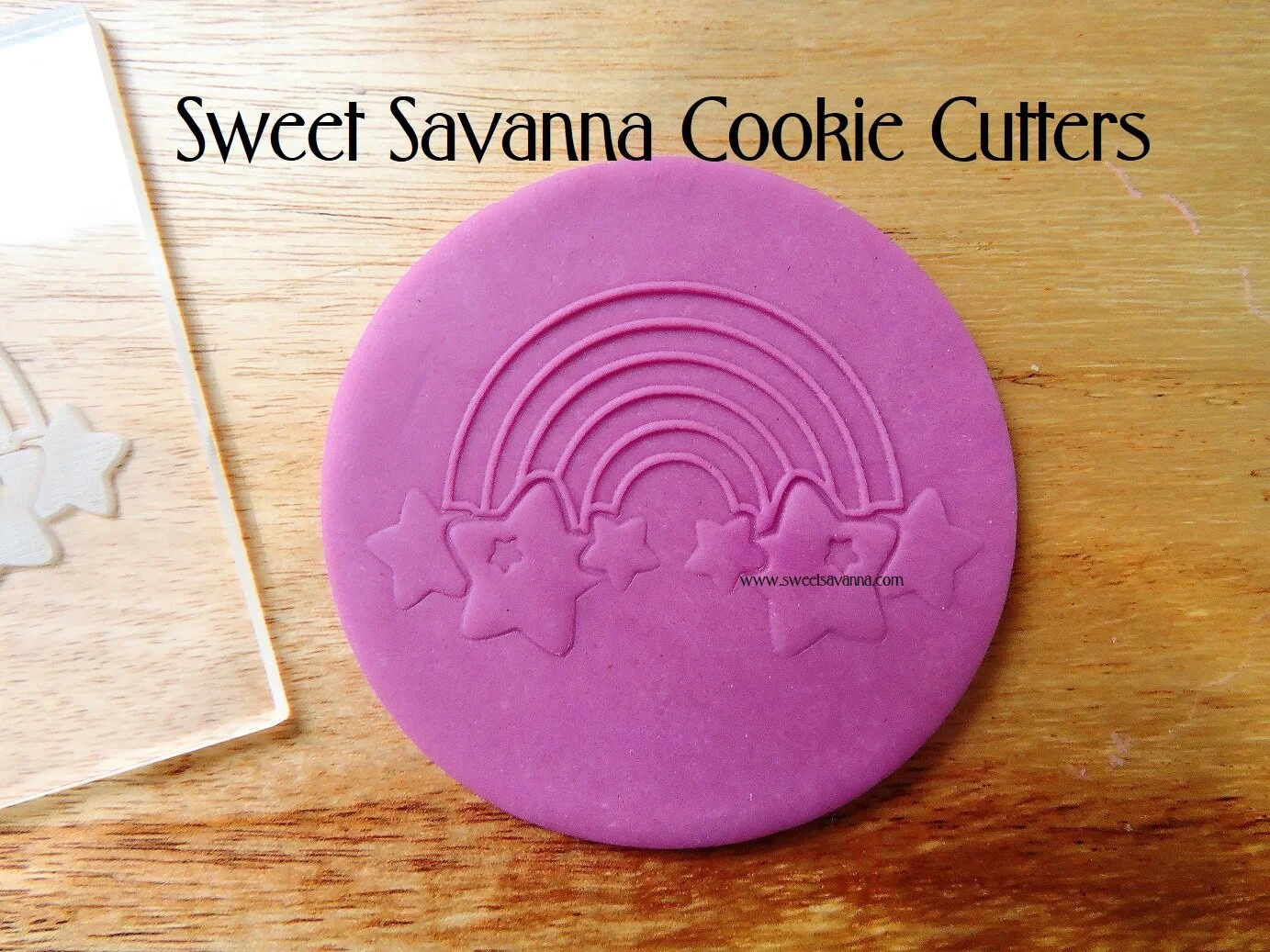 rainbow-stars-raised fondant-debosser-2.JPG