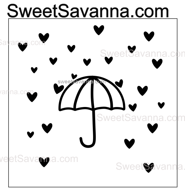 umbrella-with-hearts-solid-debosser-2.png