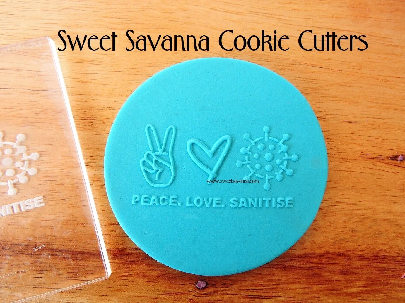 peace-love-sanitise-fondant-embosser.JPG