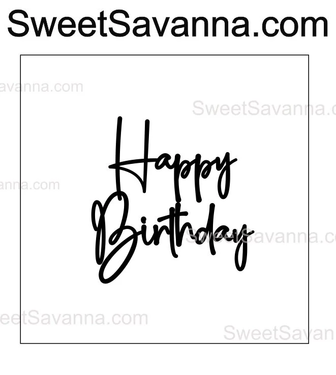 happy-birthday-n2- raised-fondant.JPG