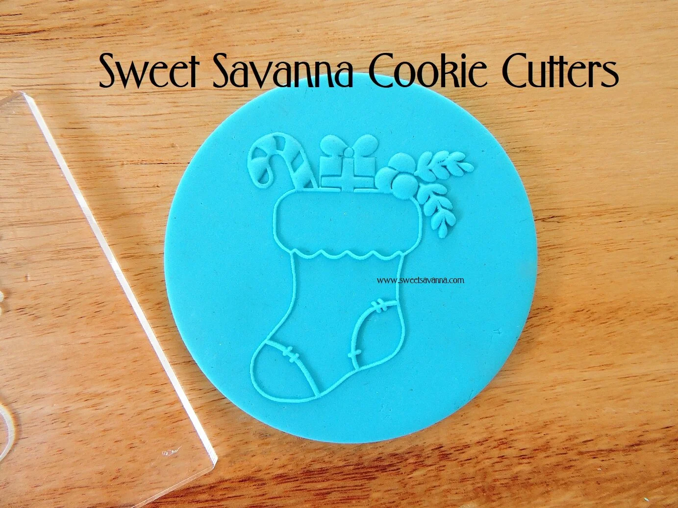 christmas-stocking-cookie-raised-fondant-debosser.JPG