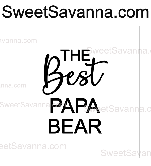 best-papa-bear-raised-fondant-debosser.png