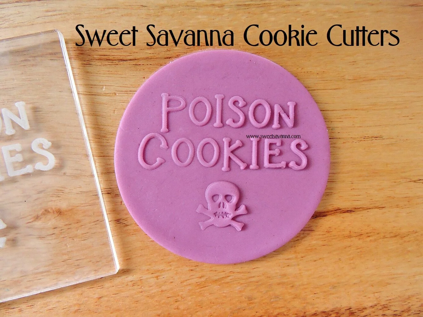 poison-cookies-raised-fondant-cookie-embosser-debosser.JPG