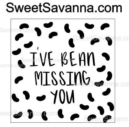 ive-bean-missing-you-raised-fondant-debosser.png
