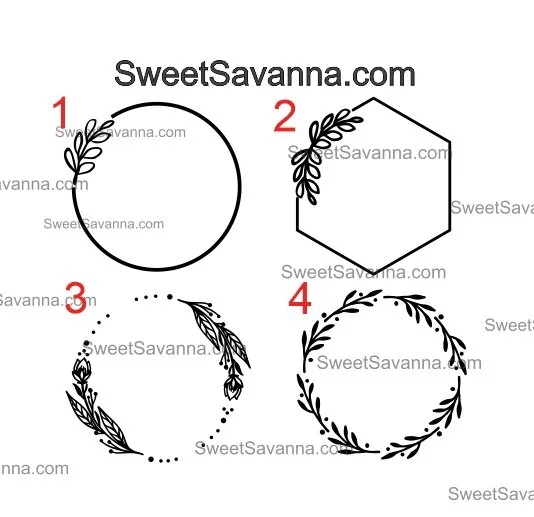wreath-with-text-fondant-debossers-wreaths.jpg