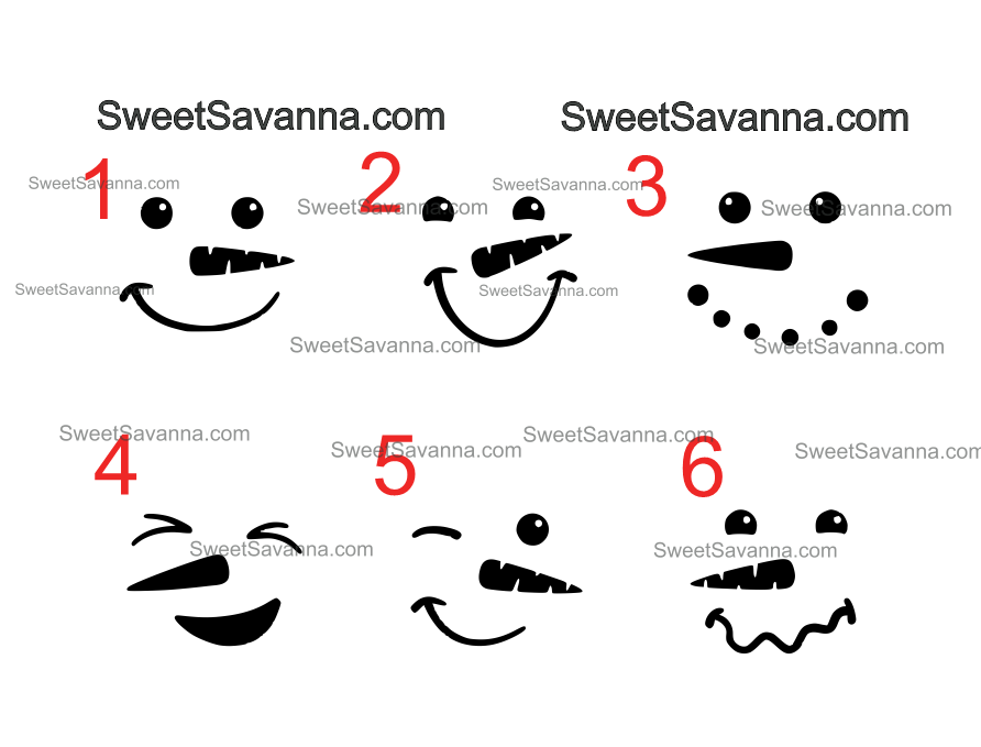 snowman-faces-fondant-debossers.png