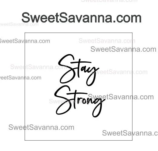 stay-strong-fondant-debosser.jpg