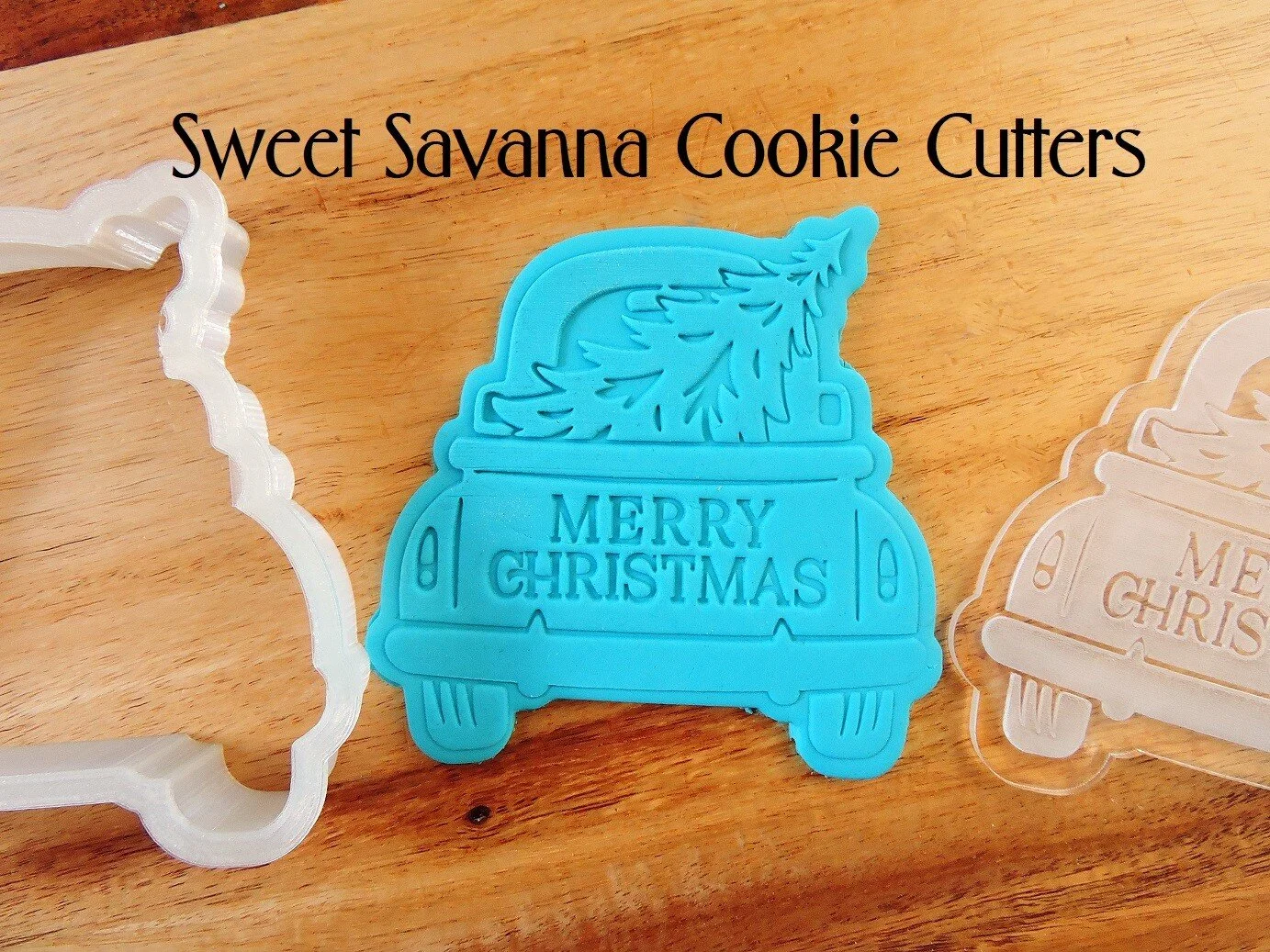 christmas-car-cookie-cutter-debosser.JPG