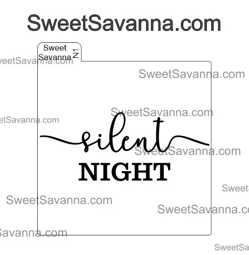 silent-night-fondant-debosser.jpg