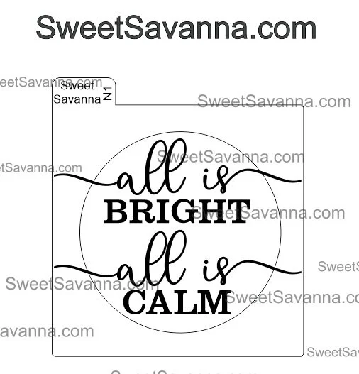 all-is-calm-all-is-bright-fondant-debosser-2.jpg